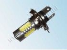 Светодиодная автолампа H4, 7,5 12V